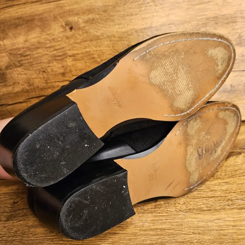 Madewell sz b2975